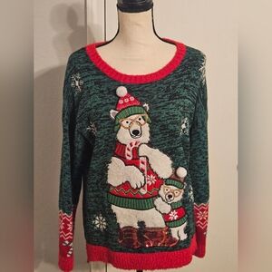 Holiday Sweater